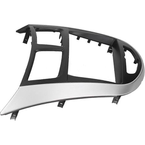 2DIN-Mittelkonsole mit DVD-Navigationssystem, passend für Hyundai i25/Solaris/Accent 2010-2014