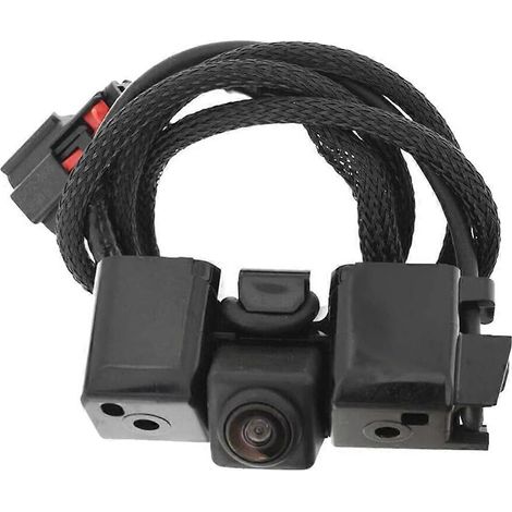 Caméra de recul avec aide au stationnement pour 23244435 84079952 V51-74-0050 GM1960132 (1/4)