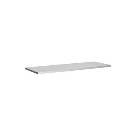 Etagère Plan de Travail Inox Profondeur 700 - L 700 à 1800 mm - Combisteel