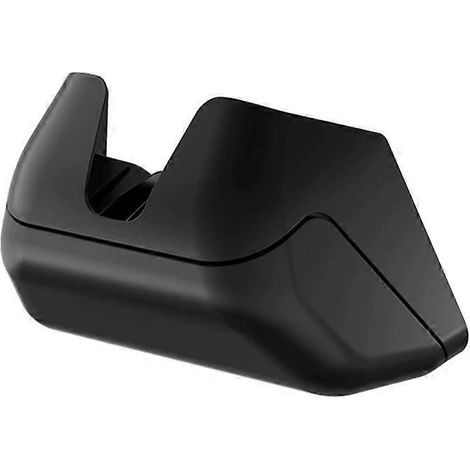 Étui à lunettes de voiture, boîte de rangement pour lunettes de soleil et rétroviseurs, accessoires auto pour Tesla Model Y (1/5)
