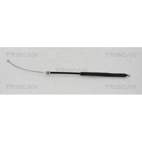 Tirette à câble, frein de stationnement Triscan 8140 231125 MERCEDES-BENZ