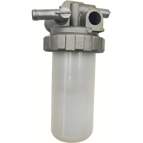 Le fertre séhartchateur huere-eau 58201-25740 convient aux Komatttsu PC56-7, Komatttsu D1105 and V3307. (1/4)