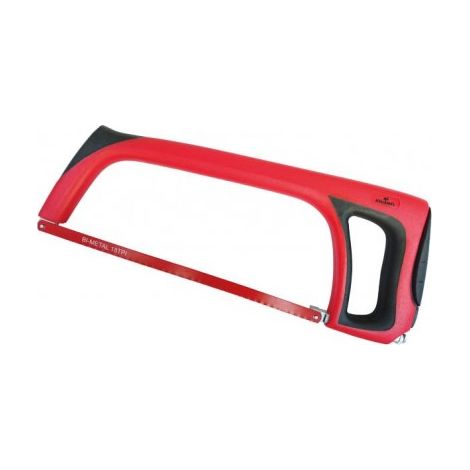 JOUANEL - Scie à métaux qualité supérieure 300 mm modèle professionnel - 790 g - Réf: SCAM300QS (1/6)