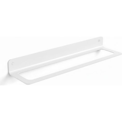 PORTASALVIETTE  SAETA- Bianco mm 454- SAMO- pezzi 1