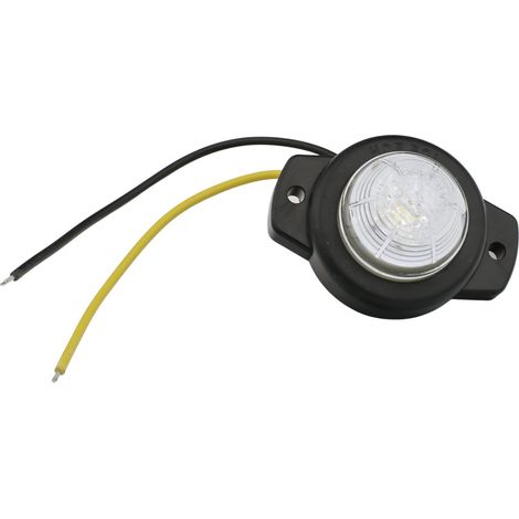 Luz de posición FT87370 rápida