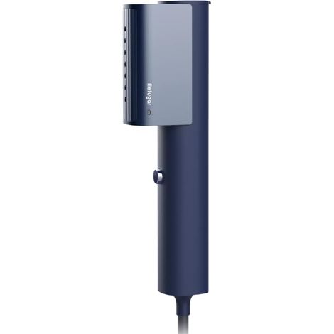 Cuiseur vapeur pour vêtements portable de voyage, défroisseur vapeur tendance, 0,34 kg légèrement, chauffage rapide en 15 secondes, mini fer à vapeur léger pour les voyages et la maison (1/5)
