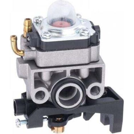 Carburatore per motore Honda GX25 G35 a 4 tempi, codici 16100-Z0H-825 e 16100-Z0H-053.