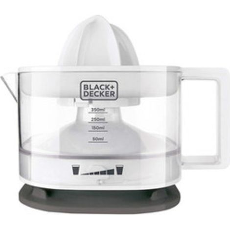 SPREMIAGRUMI 25W CARAFFA PLASTICA 350 ML- 1,0 pz
