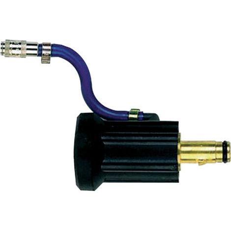Adaptateur de torche - SAF-FRO - W000306141