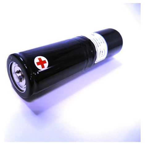 NX - Batterie NiCd ST4/SG/SANS 2.4V 4.5Ah