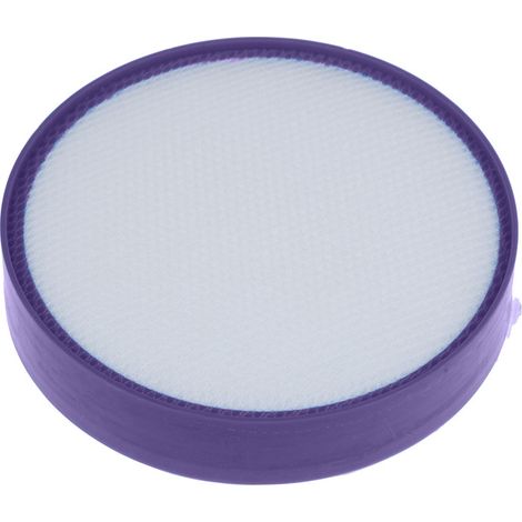 Filtre préfiltre aspirateur Dyson 91781901 lavable compatible DC19 DC20 (1/2)
