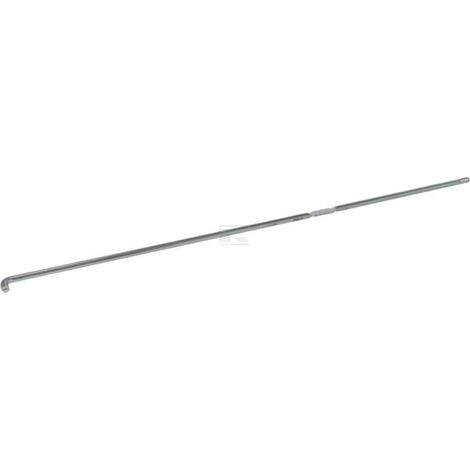 Locking Bar Stamped AL-KO 46128830