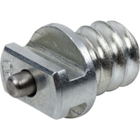 ROTHENBERGER Spiralen-Kupplung, pos. für Spirale 16mm - 72150 (1/2)
