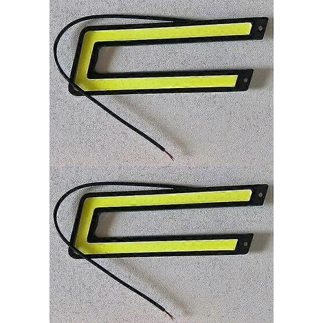 Zwei Fahrzeuge für Fiat Ducato / Citroen Relay / Peugeot Boxer (1/4)