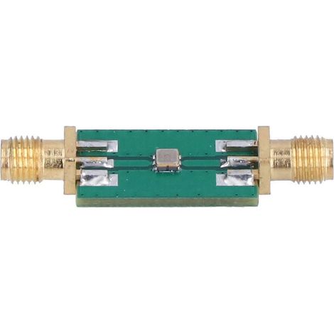 Filtres à bande étroite SDR : robustes, durables, efficaces, pratiques et portables – Filtres à paquets Berkeley (1/4)