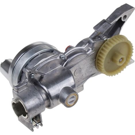Kenwood - gearbox - scatola set di pignone cpl -con baionetta - as00004517 - 5401101554778