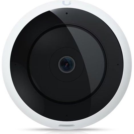 Telecamera di Sicurezza IP Ubiquiti AI 360 Dome PoE 4MP 1,8 mm Esterno IPX4