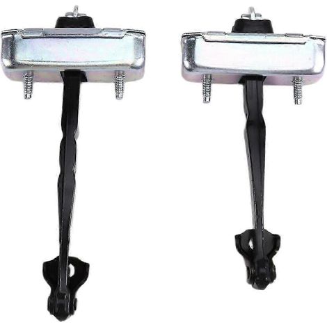 Limiteur d'ouverture de porte (avant/arrière) 68610-06150 / 68630-06150 pour Toyota Camry 2018-2019 2020 2021 2022 (1/5)