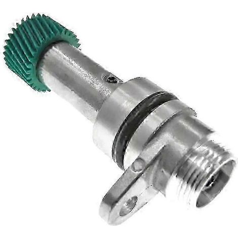 43621-28040 Ensemble manchon de compteur de vitesse, engrenage d'odomètre et capteur de vitesse pour Accent 2005-2015 et 2004-2013 - Bon état (1/5)