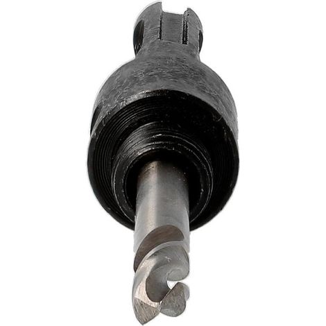 SUALPE HERRAMIENTAS husillo coronas bimetalicas 14-30mm sds-plus