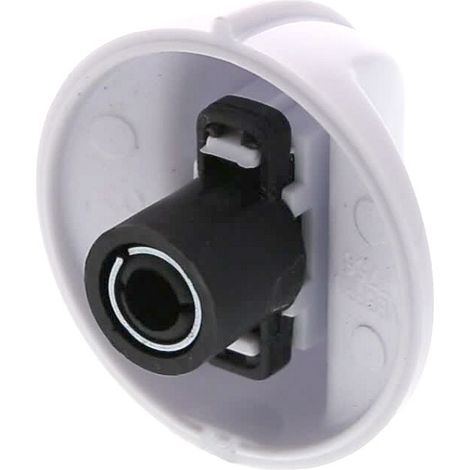 AYA, MANETTE Cuisinière Blanc ZETA-1 4034 12h 6mm 11mm (1/2)