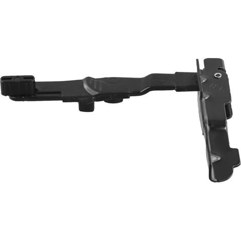 816983S010 is suitable for the left rear sunroof sliding linkage of the Hyundai Azera. (1/4)