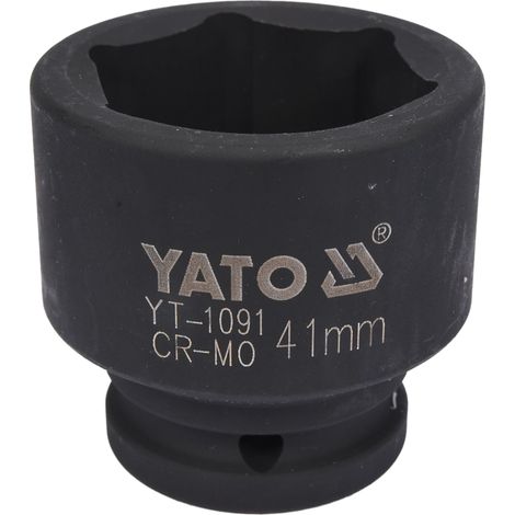 Schlag-Stecknuss 3/4" x 41 mm