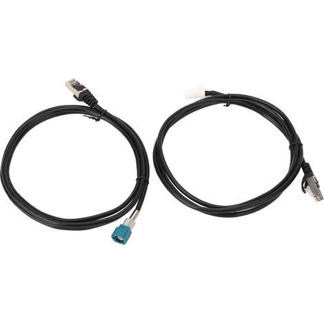 Outil de diagnostic de remplacement pour Tesla Model 3/Y, joint métallique, longueur 150 cm/59 pouces, 1137658-00-A (1/5)