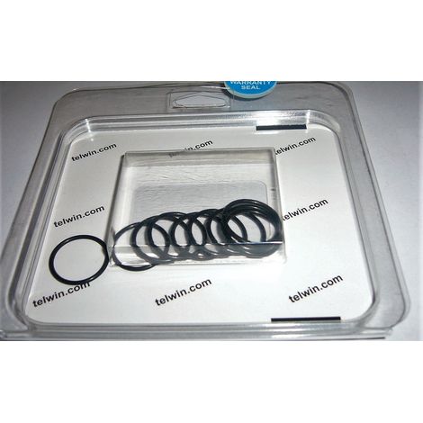 ANELLO O-RING ORING TORCE PLASMA TELWI PX-PXA SUPERIOR PLASMA 100 804053