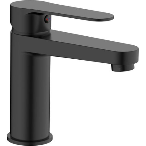 mitigeur - lavabo - alterna concerto o c3 - noir - alterna 7939388