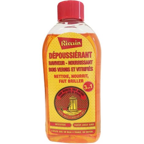 Ecness Flüssiger Staubfänger 500ml
