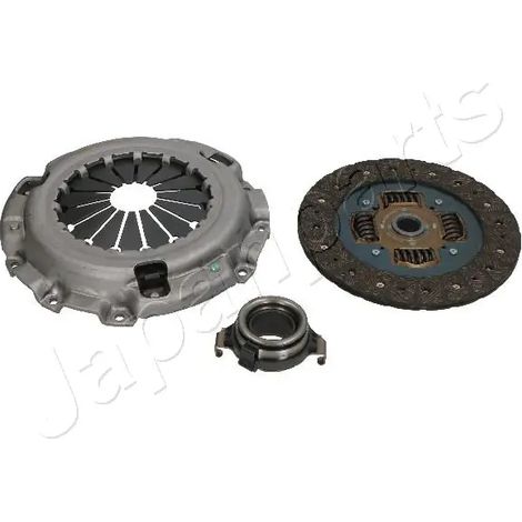Kit d'embrayage Japanparts KF-K26 HYUNDAI 411004B000 411004B010 411004B020