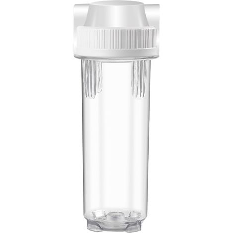 Filtres eau domestique - Filtre simple 9''3/4 de