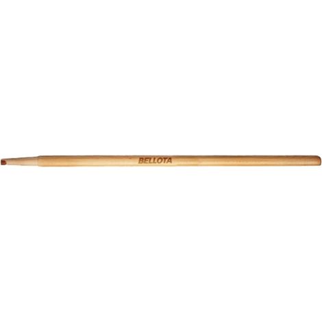 Pelle Bellota en aluminium Manche en bois 1200 mm modèle M 5520-L