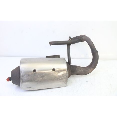 [PRODUIT D'OCCASION] POT ECHAPPEMENT PEUGEOT SPEEDAKE 50 1995 - 1997 (1/5)
