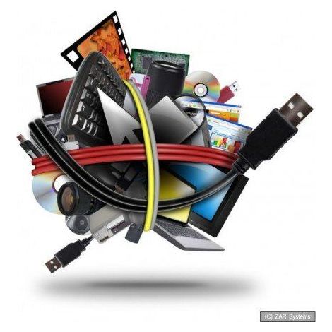 Allied Telesis GS950/28PS Gestionado Gigabit Ethernet (10/100/1000) Energía sobre Ethernet (PoE) Gris (1/2)