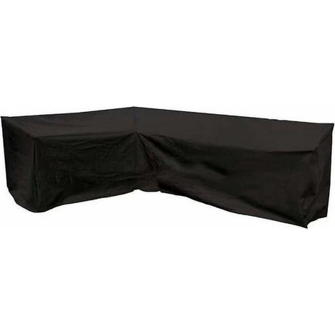 Housse de protection pour mobilier d'extérieur 200 x 270 x 82 cm 200 x 270 x 82 cm (1/4)