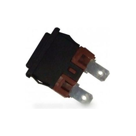 INTERRUPTEUR POUR PETIT ELECTROMENAGER DELONGHI - 5132100700 (1/2)