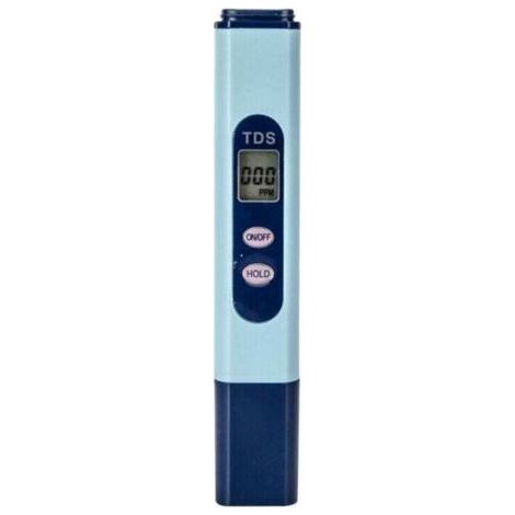 Testeur Mètre de Qualité de l'eau Digital LCD Stylo de Mesure Professionnel Dureté de l'eau Teneur en Impuretés Minérales dans l'eau