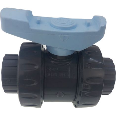 Vanne pression diametre 50 mm a collé (compatible astore) - jardiboutique (1/5)