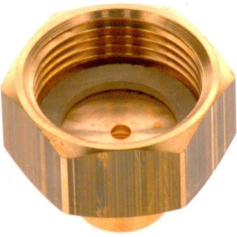 BOSCH Überwurfmutter G 3/4 für Kapillare, 8735300724 (1/2)