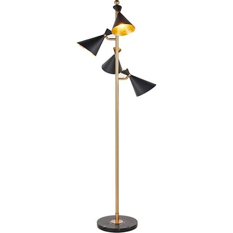 Lampe à Lecture de réglable en Fer. (1/5)