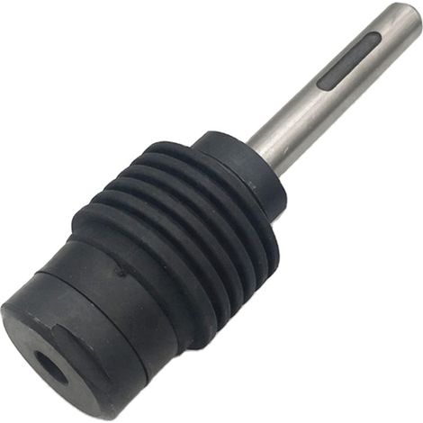 SDS Plus Bohrfutter mit Döpper für Hilti TE17 TE-17 TE22 TE 22 Werkzeugaufnahme Ersatzteile Aufnahme Schnellspann Bohrkopf (1/4)