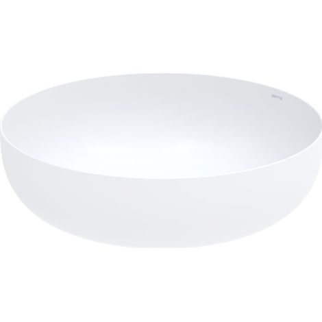 BetteBalance Coupe pour lavabos, ronde, 400x400x120mm, A249-000