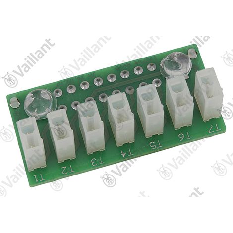 Adapter Leiterplatte