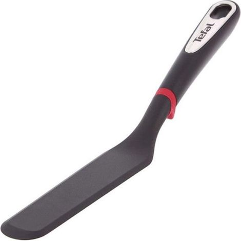 Spatule À Crêpes - Acier Inoxydable - Compatible Avec Plancha Électrique BB4347154 - 1 Pièce