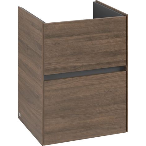 Villeroy & Boch C14100VH Lavabo US Collaro 472x610x404mm 2 (1/2)