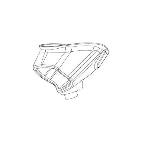 21-71043-04R soporte Soporte pasivo Escáner de código de barras