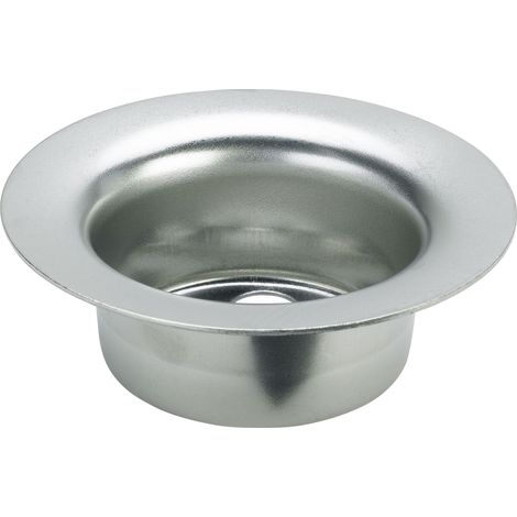 Tête de soupape 7531-454 en acier inoxydable G1 1/2