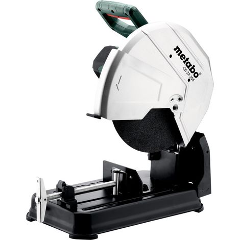 Seghetto METABO CS 22-355 - Ø 355 mm 2300 W - 601786000 (1/5)